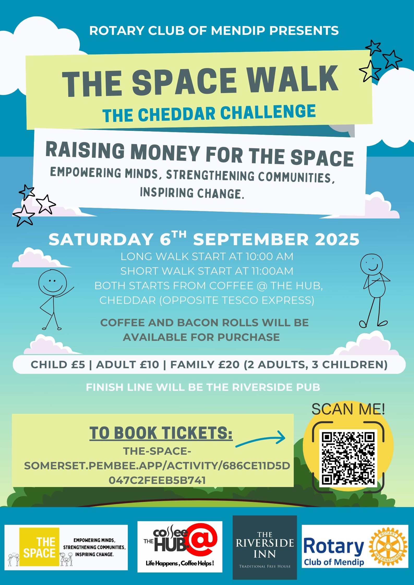 The Space Walk - Final Copy