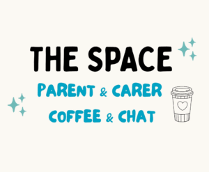 Parent and Carer Coffee and Chat