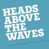 Heads Above the Waves