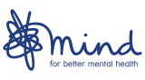 Mind - For better mental health
